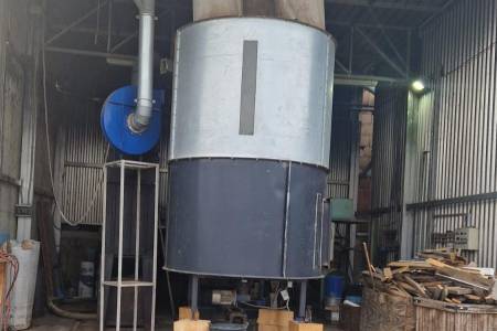 Drying chamber SECAL 2 EPL 50.57.41 Drying chamber SECAL 2 EPL 50.57.41 - Thumbnail 4