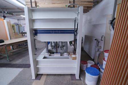 ORMA NPC 8/120 AF-NPA ORMA NPC 8/120 AF-NPA - Thumbnail 7