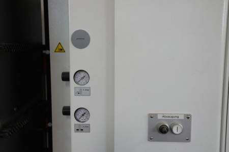 HOMAG DRILLTEQ V-200 OPTIMAT BHX050 HOMAG DRILLTEQ V-200 OPTIMAT BHX050 - Thumbnail 12