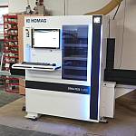 HOMAG DRILLTEQ V-500 Edition 25 BHX200/D Optimat - Thumbnail 119