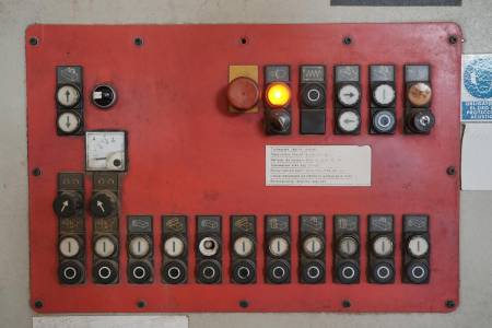 WEINIG HYDROMAT 23 WEINIG HYDROMAT 23 - Thumbnail 3
