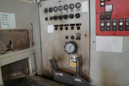 WEINIG HYDROMAT 23 WEINIG HYDROMAT 23 - Thumbnail 4