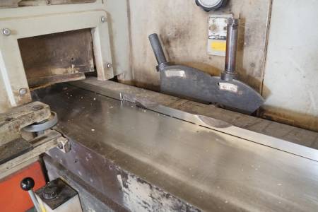 WEINIG HYDROMAT 23 WEINIG HYDROMAT 23 - Thumbnail 6
