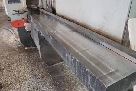 WEINIG HYDROMAT 23 WEINIG HYDROMAT 23 - Thumbnail 7