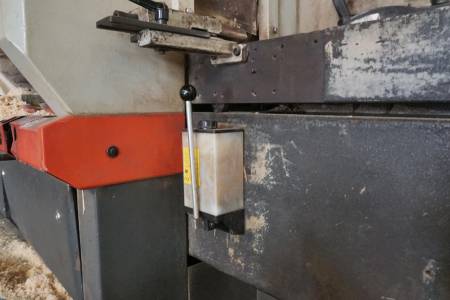 WEINIG HYDROMAT 23 WEINIG HYDROMAT 23 - Thumbnail 8