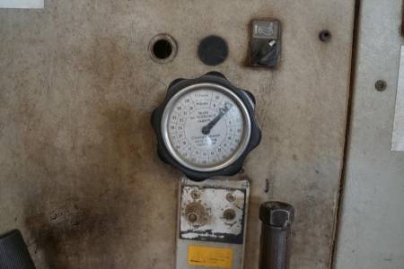 WEINIG HYDROMAT 23 WEINIG HYDROMAT 23 - Thumbnail 5
