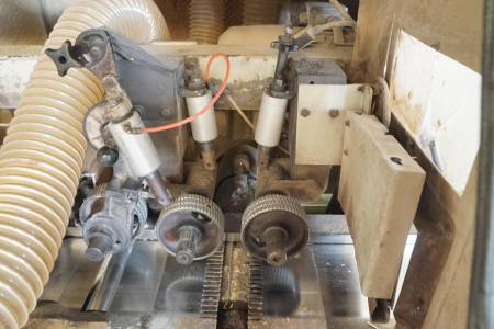 WEINIG HYDROMAT 23 WEINIG HYDROMAT 23 - Thumbnail 9