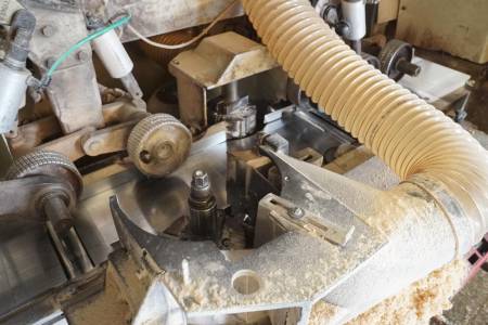 WEINIG HYDROMAT 23 WEINIG HYDROMAT 23 - Thumbnail 11