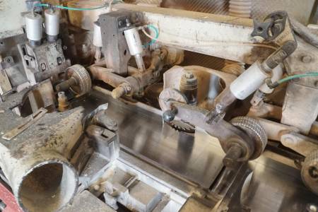 WEINIG HYDROMAT 23 WEINIG HYDROMAT 23 - Thumbnail 12