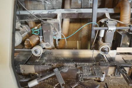 WEINIG HYDROMAT 23 WEINIG HYDROMAT 23 - Thumbnail 16