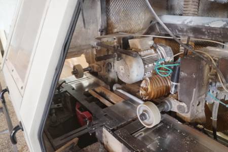 WEINIG HYDROMAT 23 WEINIG HYDROMAT 23 - Thumbnail 17