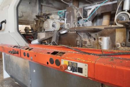 WEINIG HYDROMAT 23 WEINIG HYDROMAT 23 - Thumbnail 20