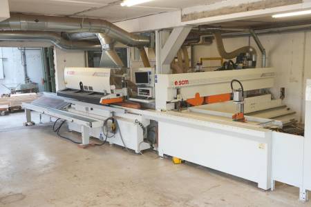 SCM WINDOR 40 R SCM WINDOR 40 R - Image 1