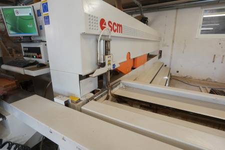 SCM WINDOR 40 R SCM WINDOR 40 R - Thumbnail 6