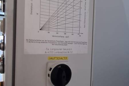 LANGZAUNER LZT 80 /5-SO LANGZAUNER LZT 80 /5-SO - Thumbnail 18