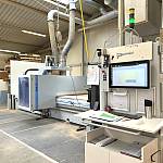 WEEKE BHC 550 - Thumbnail 2