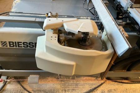 BIESSE ROVER C 6.65 BIESSE ROVER C 6.65 - Thumbnail 9