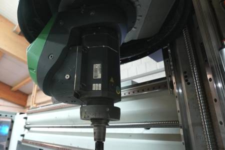 BIESSE ROVER C 6.65 BIESSE ROVER C 6.65 - Thumbnail 5
