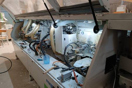 BIESSE AKRON 1330 A BIESSE AKRON 1330 A - Thumbnail 2