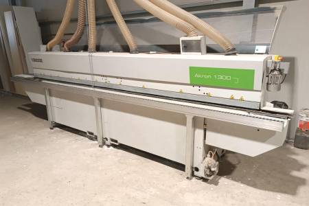 BIESSE AKRON 1330 A BIESSE AKRON 1330 A - Image 1