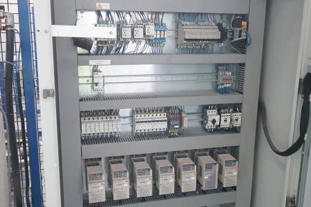 KUKA KR 240 -2 2000 KUKA KR 240 -2 2000 - Thumbnail 13