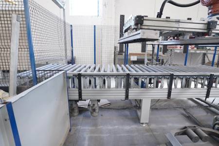 KUKA KR 240 -2 2000 KUKA KR 240 -2 2000 - Thumbnail 4