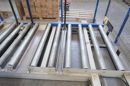 KUKA KR 240 -2 2000 KUKA KR 240 -2 2000 - Thumbnail 21