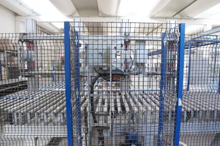 KUKA KR 240 -2 2000 KUKA KR 240 -2 2000 - Thumbnail 7