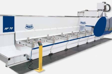 MAKA AP 70 MAKA AP 70 - Image 1