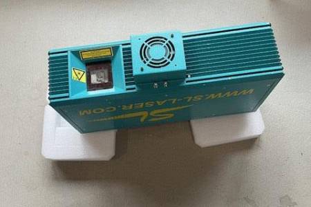 SL-LASER LASER SL 4002-05 RDPE SL-LASER LASER SL 4002-05 RDPE - Thumbnail 2