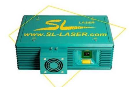 SL-LASER LASER SL 4002-05 RDPE SL-LASER LASER SL 4002-05 RDPE - Image 1