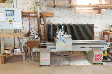 STRIFFLER 2750E STRIFFLER 2750E - Image 1