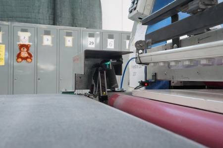QUICKWOOD PRO 1400 x 2 + Ferrara BRI 1308 + Kuka KR 240 QUICKWOOD PRO 1400 x 2 + Ferrara BRI 1308 + Kuka KR 240 - Thumbnail 46