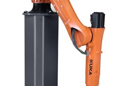 KUKA KR 120 /R3900-2K KUKA KR 120 /R3900-2K - Image 1