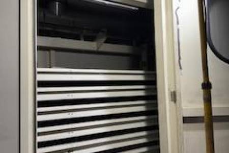 MAKOR ROBOSPRAY + MULTILEVEL 7000 MAKOR ROBOSPRAY + MULTILEVEL 7000 - Thumbnail 11