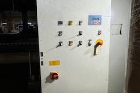 MAKOR ROBOSPRAY + MULTILEVEL 7000 MAKOR ROBOSPRAY + MULTILEVEL 7000 - Thumbnail 12