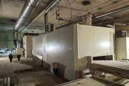 MAKOR ROBOSPRAY + MULTILEVEL 7000 MAKOR ROBOSPRAY + MULTILEVEL 7000 - Thumbnail 9