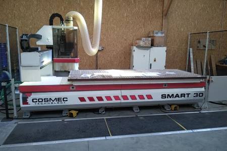 COSMEC SMART 30 COSMEC SMART 30 - Image 1