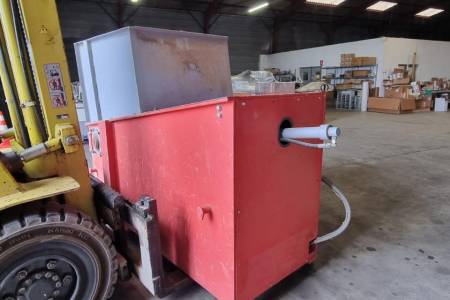 REINBOLD AZR 800 S REINBOLD AZR 800 S - Thumbnail 3