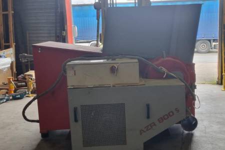 REINBOLD AZR 800 S REINBOLD AZR 800 S - Thumbnail 2