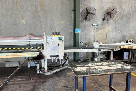 WEINIG PROFIJOINT WEINIG PROFIJOINT - Thumbnail 3
