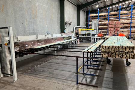 WEINIG PROFIJOINT WEINIG PROFIJOINT - Thumbnail 2