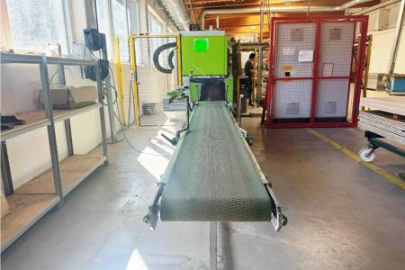WINTERSTEIGER TRC ECO M WINTERSTEIGER TRC ECO M - Thumbnail 3