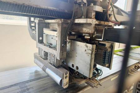 WINTERSTEIGER TRC ECO M WINTERSTEIGER TRC ECO M - Thumbnail 4