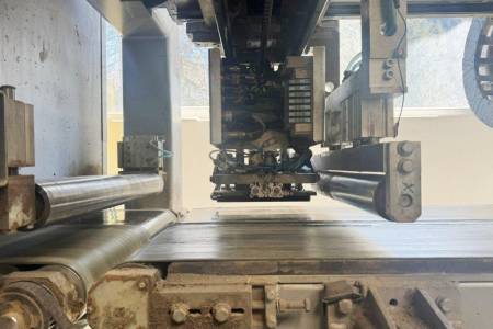 WINTERSTEIGER TRC ECO M WINTERSTEIGER TRC ECO M - Thumbnail 5