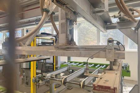 WINTERSTEIGER TRC ECO M WINTERSTEIGER TRC ECO M - Thumbnail 6