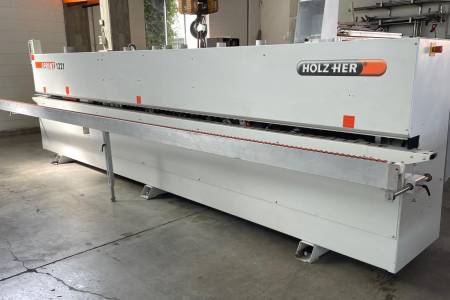 HOLZ-HER SPRINT 1321 -4 HOLZ-HER SPRINT 1321 -4 - Thumbnail 11