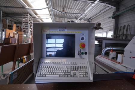 SCHEER PA 6000 P SCHEER PA 6000 P - Thumbnail 3
