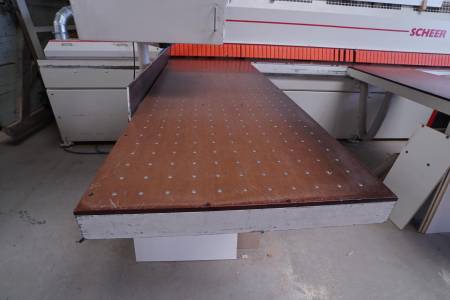 SCHEER PA 6000 P SCHEER PA 6000 P - Thumbnail 9