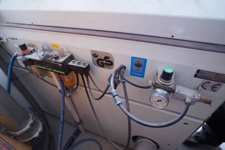 SCHEER PA 6000 P SCHEER PA 6000 P - Thumbnail 18